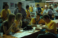 Eurobot'2011